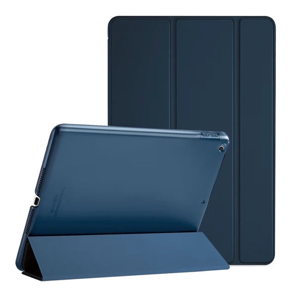 Brand new!! Blue Ipad Case